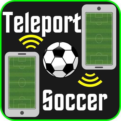 Teleport Soccer (Football) icon