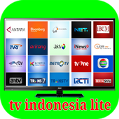ikon tv indonesia lite