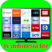 tv indonesia lite