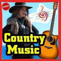 Country Music Free - Greatest Music Hits on 9Apps