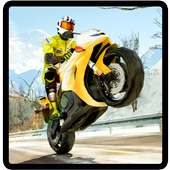 Super Highway Rider - Traffic Racer 2017