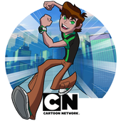 Ben 10: Omnitrix Power icon
