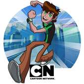 Ben 10: Poder do Omnitrix