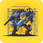 War Robots icon