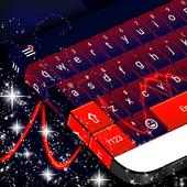 Stylish Love Keyboard Theme on 9Apps