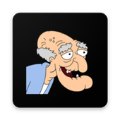 Herbert Soundboard: Family Guy icon