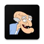 Herbert Soundboard: Family Guy on 9Apps