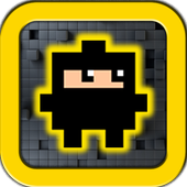 Pixel Ninja icon