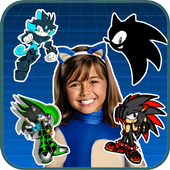 Sonyc photo editor icon