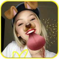 Selfie Camera Fun Dog Filters on 9Apps