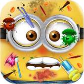 Minio Skin Doctor Game on 9Apps