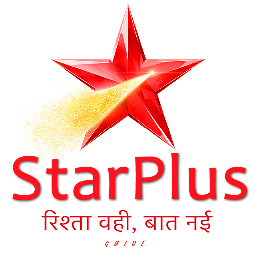 Star Plus TV Channel Free, Star Plus Serial Guide icon