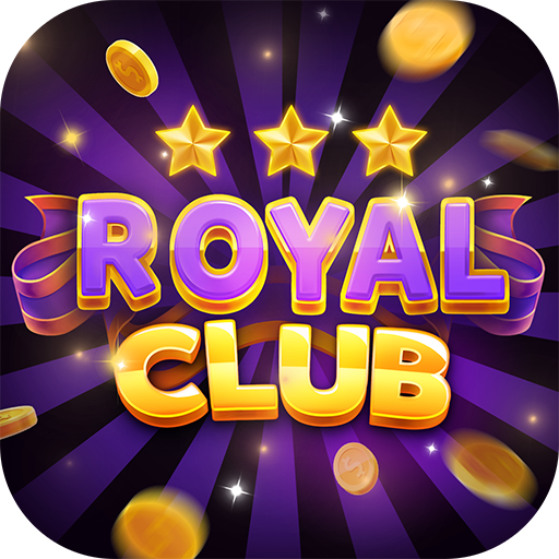 Royal Club icon