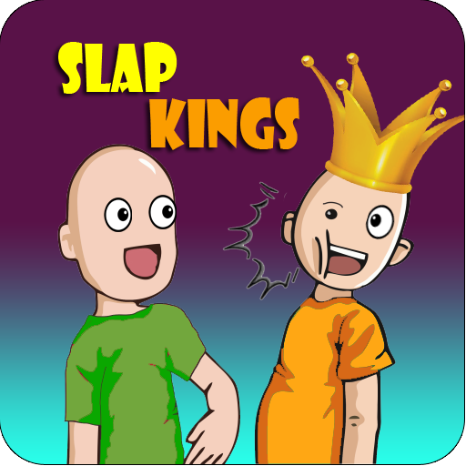 Slap Kings Art - Winner Slaps Master icon