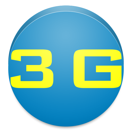 3G Toggle Advance icon