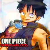 Guide One Piece Burning Blood icon