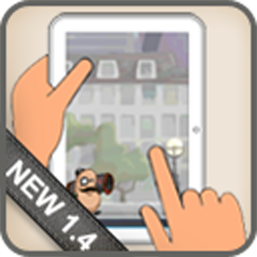 Touch Controls Kit आइकन