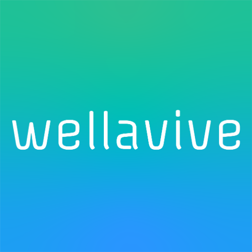 Wellavive icon