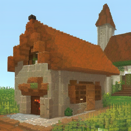 Gun Portal for Minecraft icon