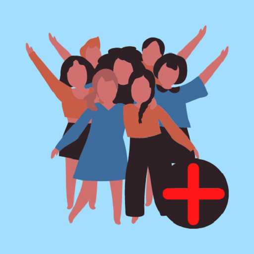 18  Group Empire - Find new Groups for Social icon