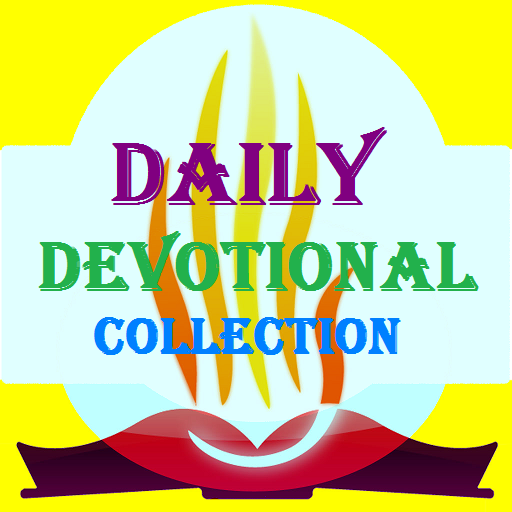 Daily Devotional Collections icon