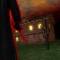 Asesino fantasma: juego 3d