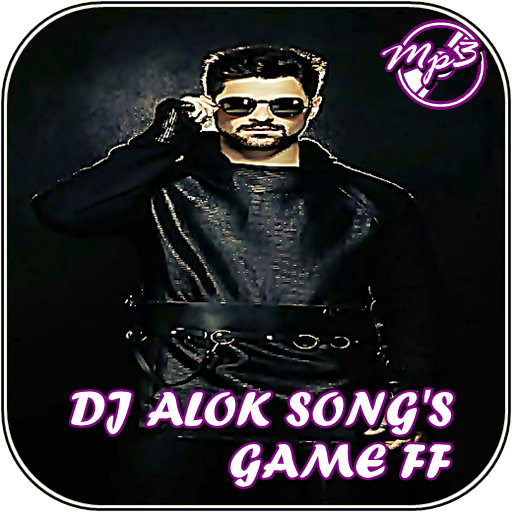 Dj Alok Song Free Fire icon