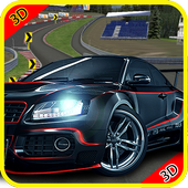 Speed Car Racing icon