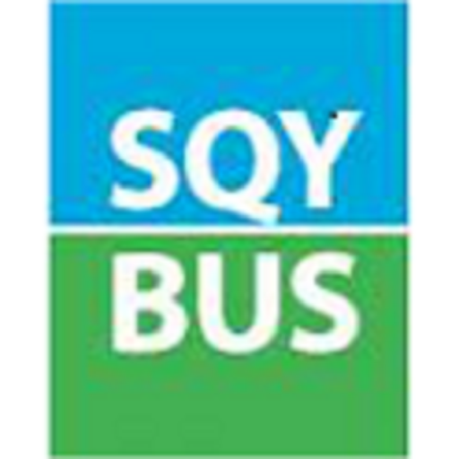 SQYBUS Horaires icon