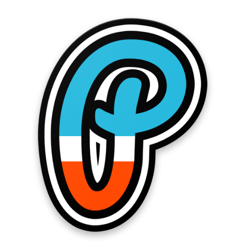 Photo Booth иконка