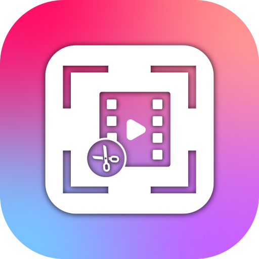 Video Editor Maker icon