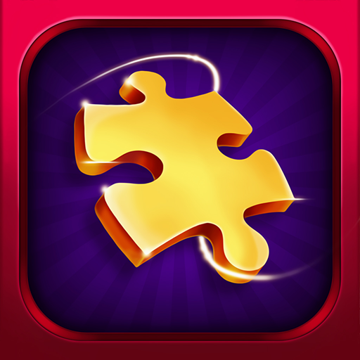Jigsaw Puzzles For Adults icon