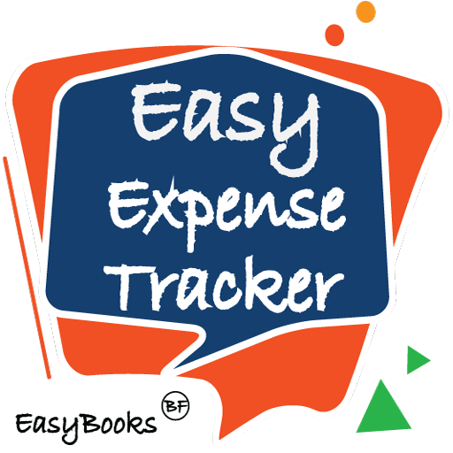 Easy Income Expense Tracker icon
