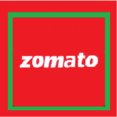 Zomato India icon