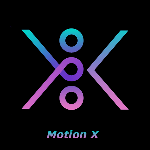 Motion X - Motion Photo Editor icon