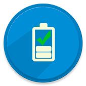 Battery controller icon