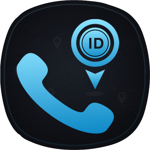 Mobile Number Locator - True Caller ID Name icon