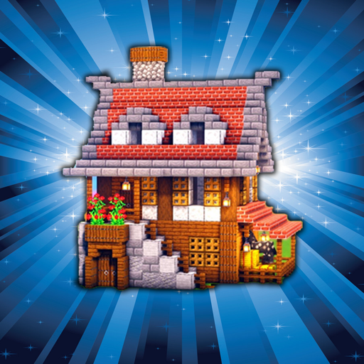 Master Craft - World City icon