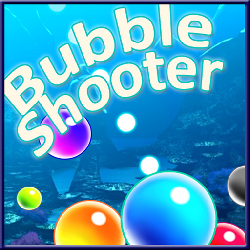 Bubble Shooter Adventure icon