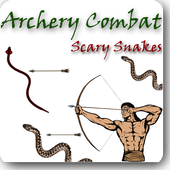 Snake Shooting icon