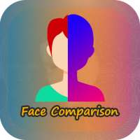 Face Comparison on 9Apps