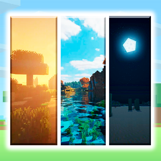 Shaders Minecraft Mod icon