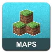 Maps for Minecraft