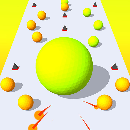 Smash: crash ball, Oyun 2022 icon