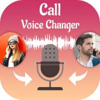 Call Voice Changer