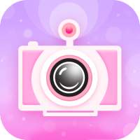 Selfie Sticker Beauty - Selfie Candy Camera