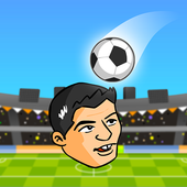 Head Soccer Ball Pro icon
