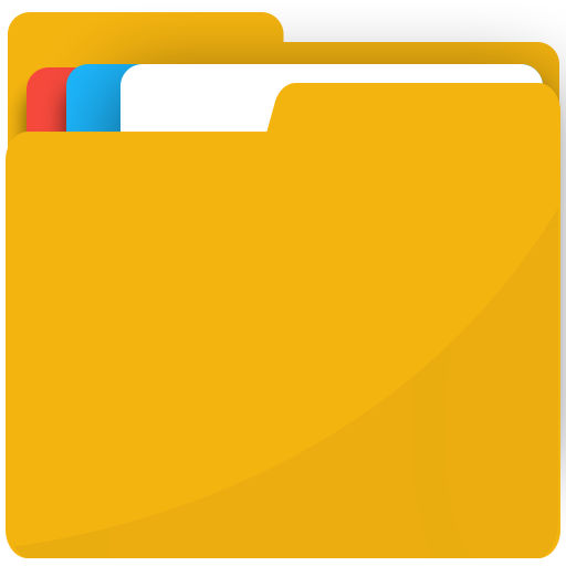 File Manager icon
