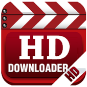 MP4 Movie Video Player icon