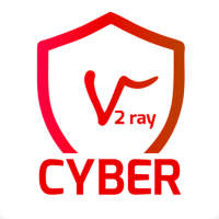 Cyber V2Ray - Unlimited Free VPN